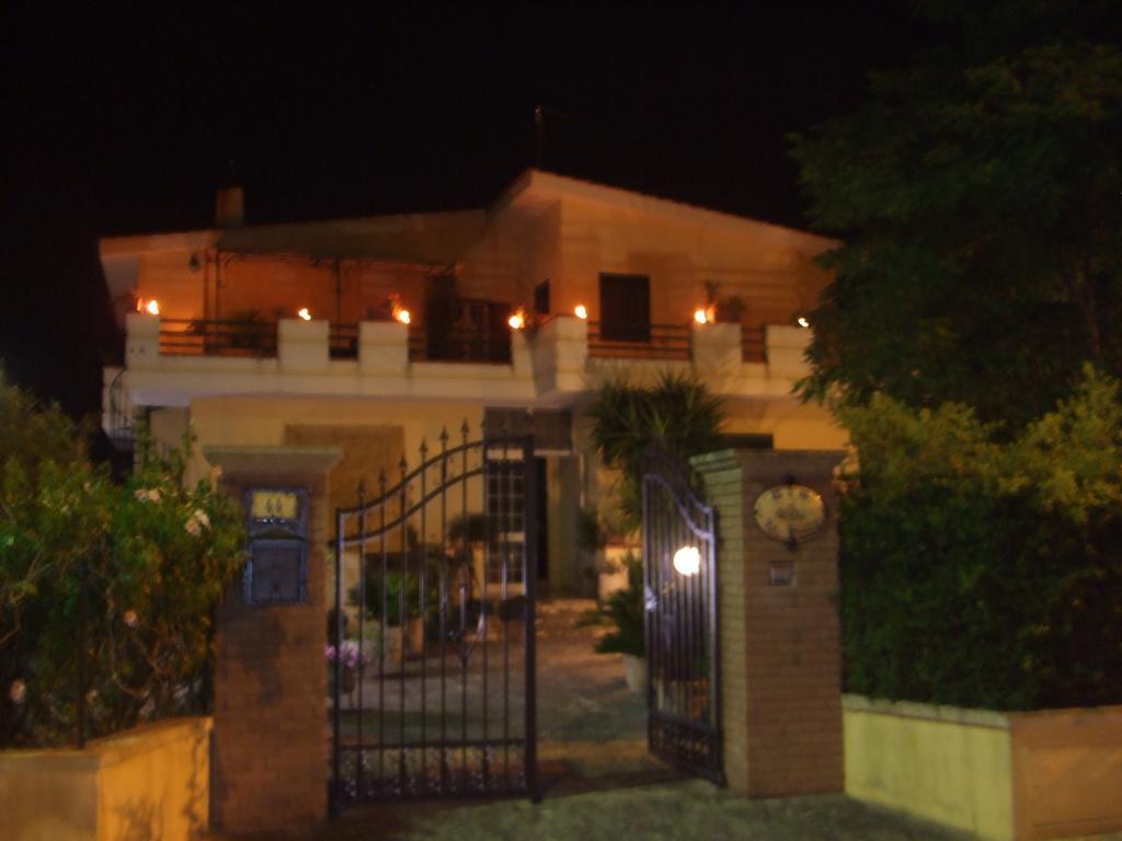 فندق أندرانوفي  Casa Vacanza La Pajara المظهر الخارجي الصورة