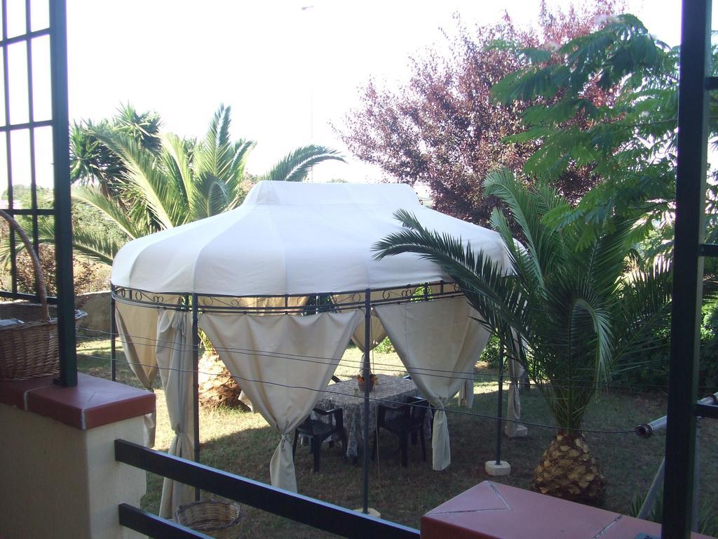 فندق أندرانوفي  Casa Vacanza La Pajara المظهر الخارجي الصورة