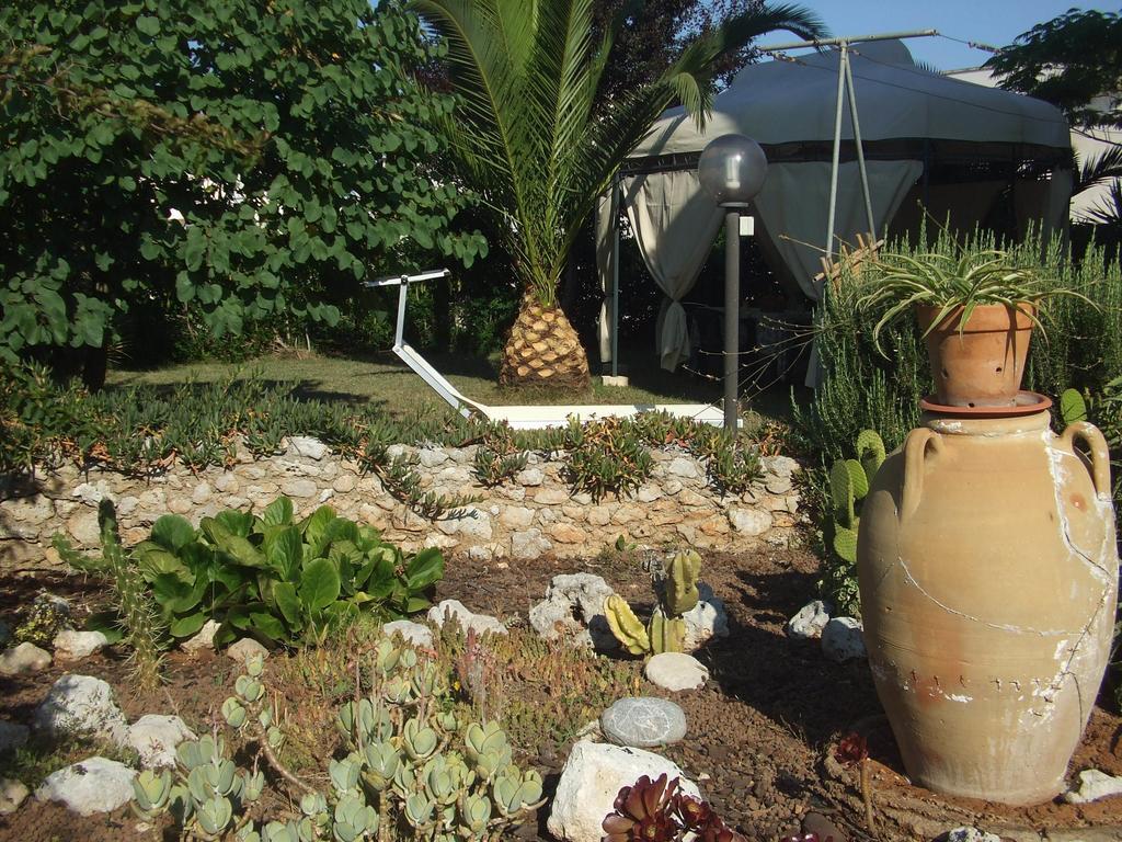 فندق أندرانوفي  Casa Vacanza La Pajara المظهر الخارجي الصورة
