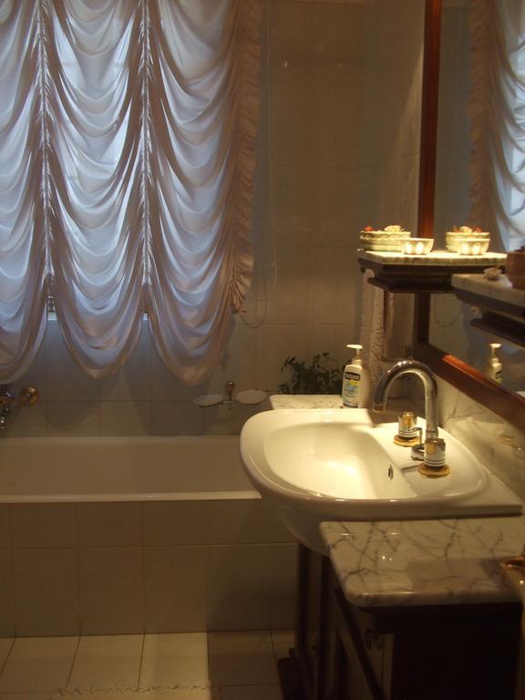 فندق أندرانوفي  Casa Vacanza La Pajara المظهر الخارجي الصورة