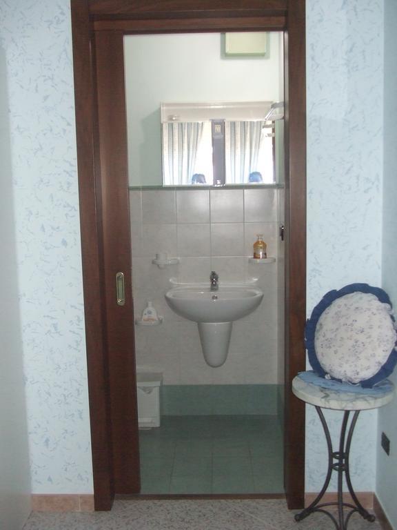 فندق أندرانوفي  Casa Vacanza La Pajara المظهر الخارجي الصورة