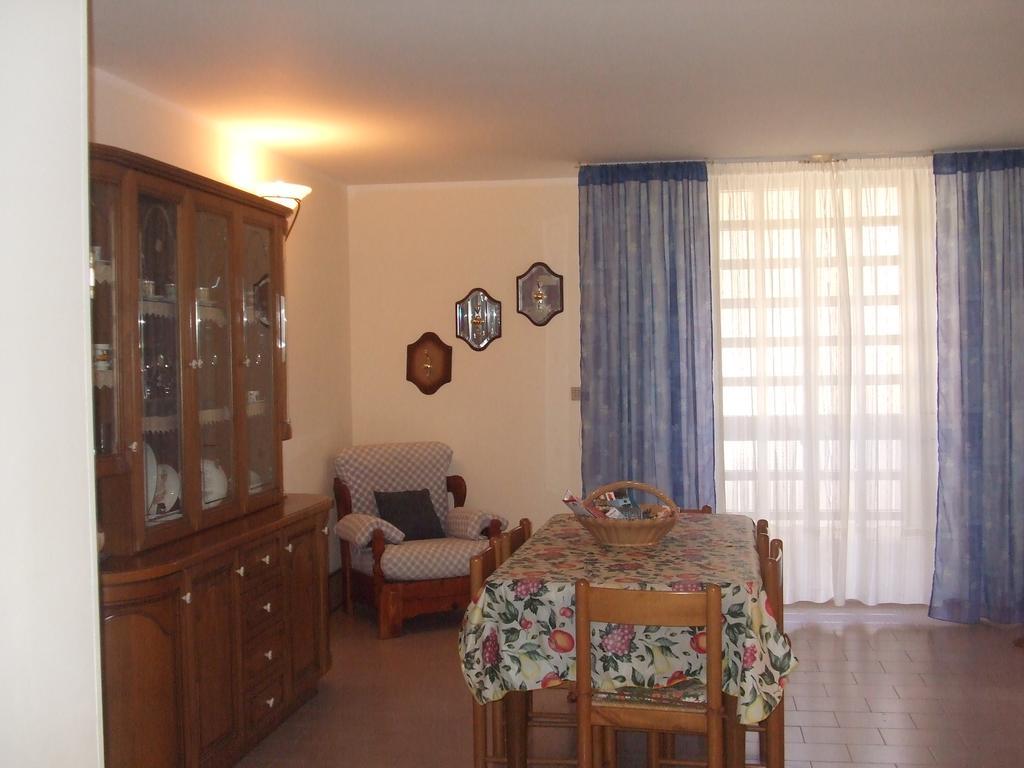 فندق أندرانوفي  Casa Vacanza La Pajara المظهر الخارجي الصورة